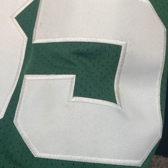 Authentic NFL Stitched Reebok Greg Jennings Jersey. - Picture 15 of 16